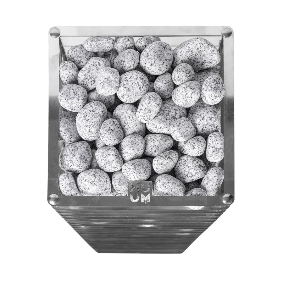 HUUM CLIFF 6.0kW Sauna Heater - Thumbnail 3