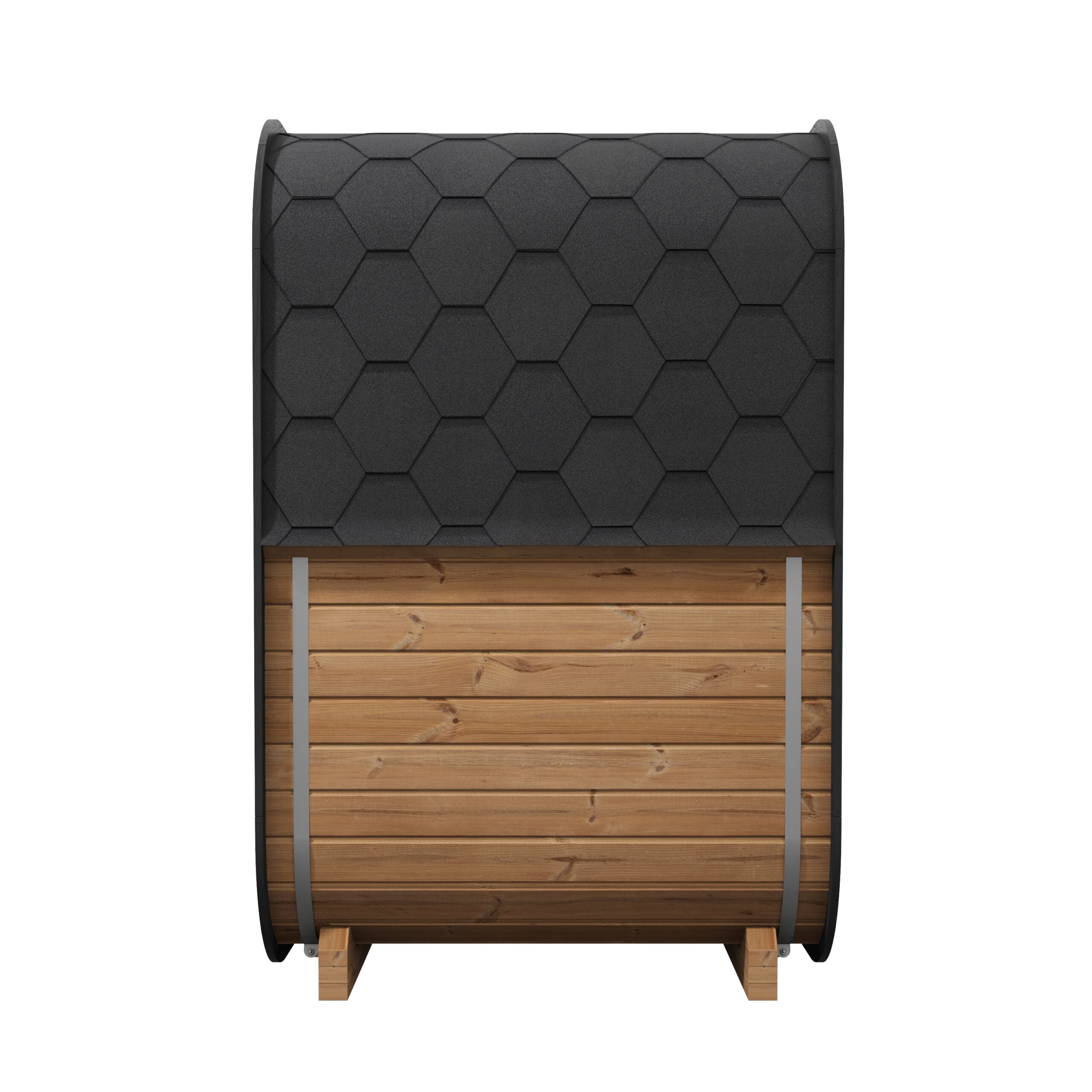 SaunaLife Model CL3G Cube-Series Sauna Kit - Thumbnail 4