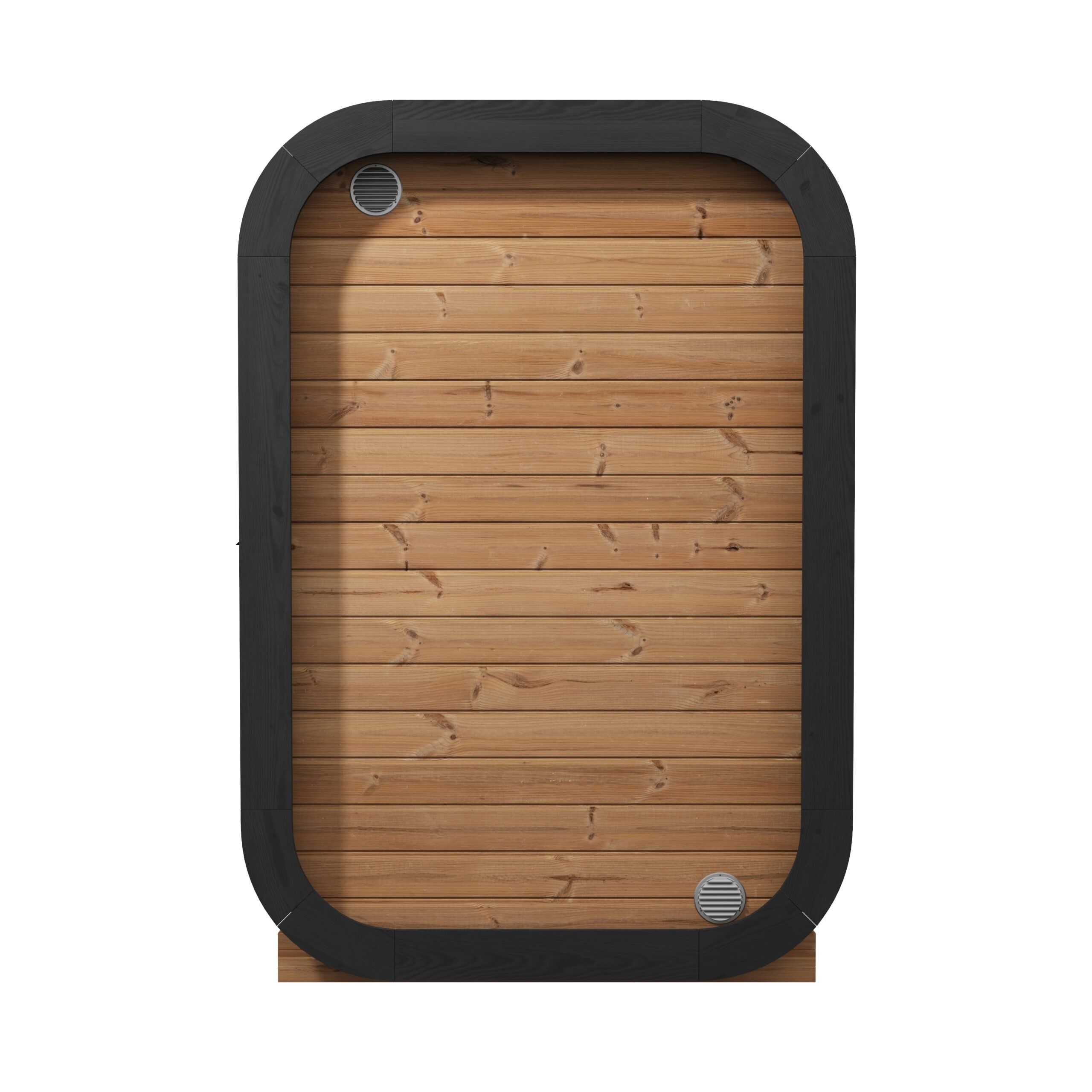 SaunaLife Model CL3G Cube-Series Sauna Kit - Thumbnail 5