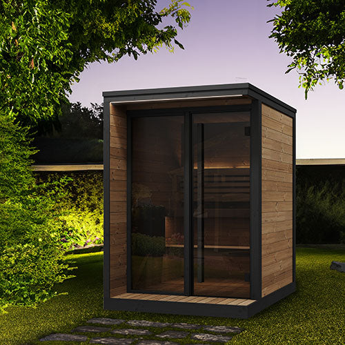 SaunaLife Model GL4