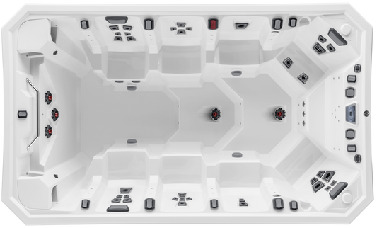 Marquis V150P Swim Spa