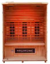 Health Mate Enrich 3 Sauna