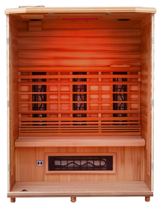 Health Mate Enrich 3 Sauna