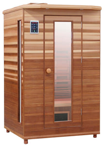 Health Mate Enrich 2 Sauna