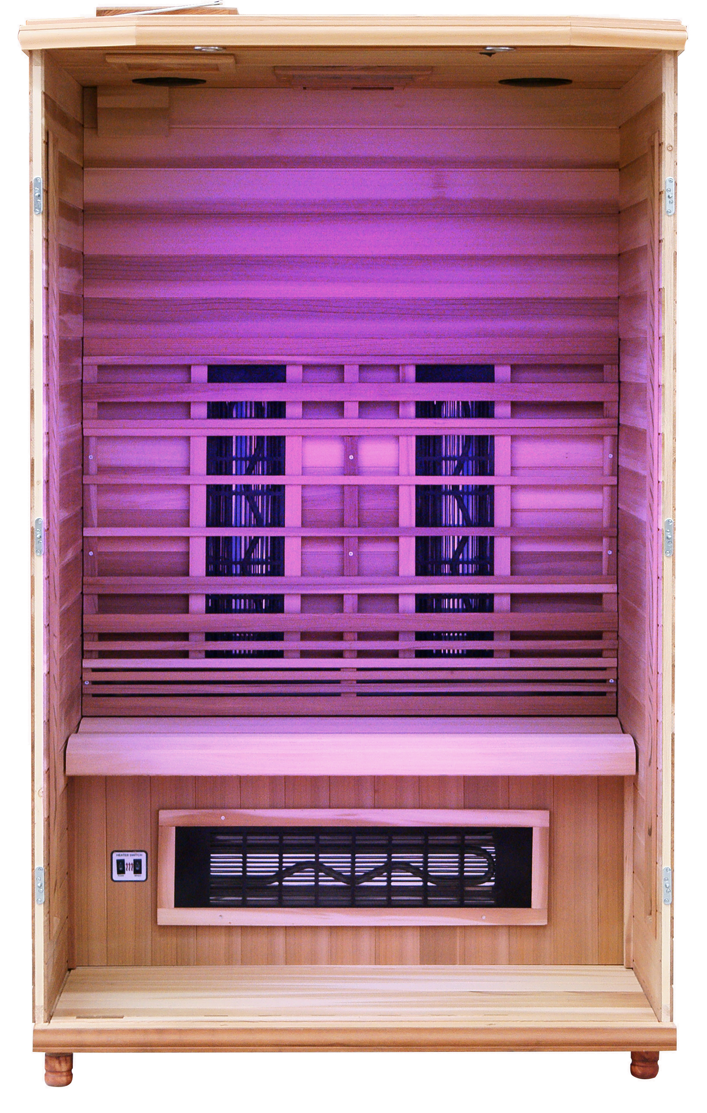 Health Mate Enrich 2 Sauna