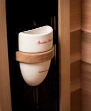 Health Mate Therapy Lounge Sauna