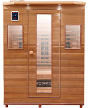 Health Mate Enrich 3 Sauna