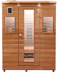 Health Mate Enrich 3 Sauna