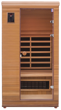 Health Mate Renew 1 Sauna