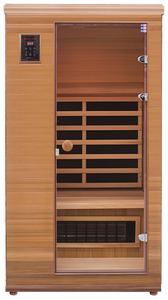 Health Mate Renew 1 Sauna
