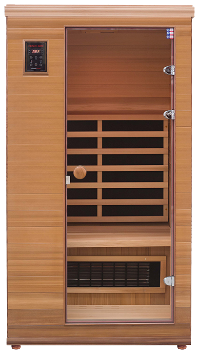 Health Mate Renew 1 Sauna