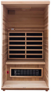 Health Mate Renew 1 Sauna