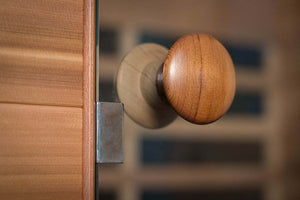 Health Mate Renew 1 Sauna